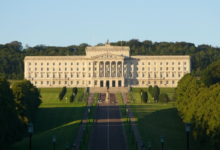 NI Farm Groups' Farm Welfare Bill to come before Stormont Agriculture Committee