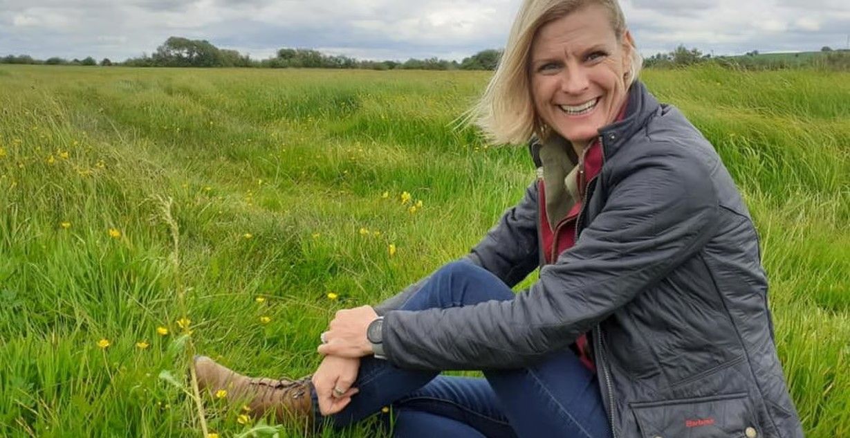 Pippa Hackett: 'Agriculture needs direction, not distractions'