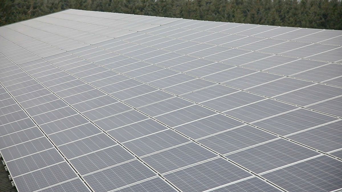 ISEA welcomes agriculture committee's solar energy report