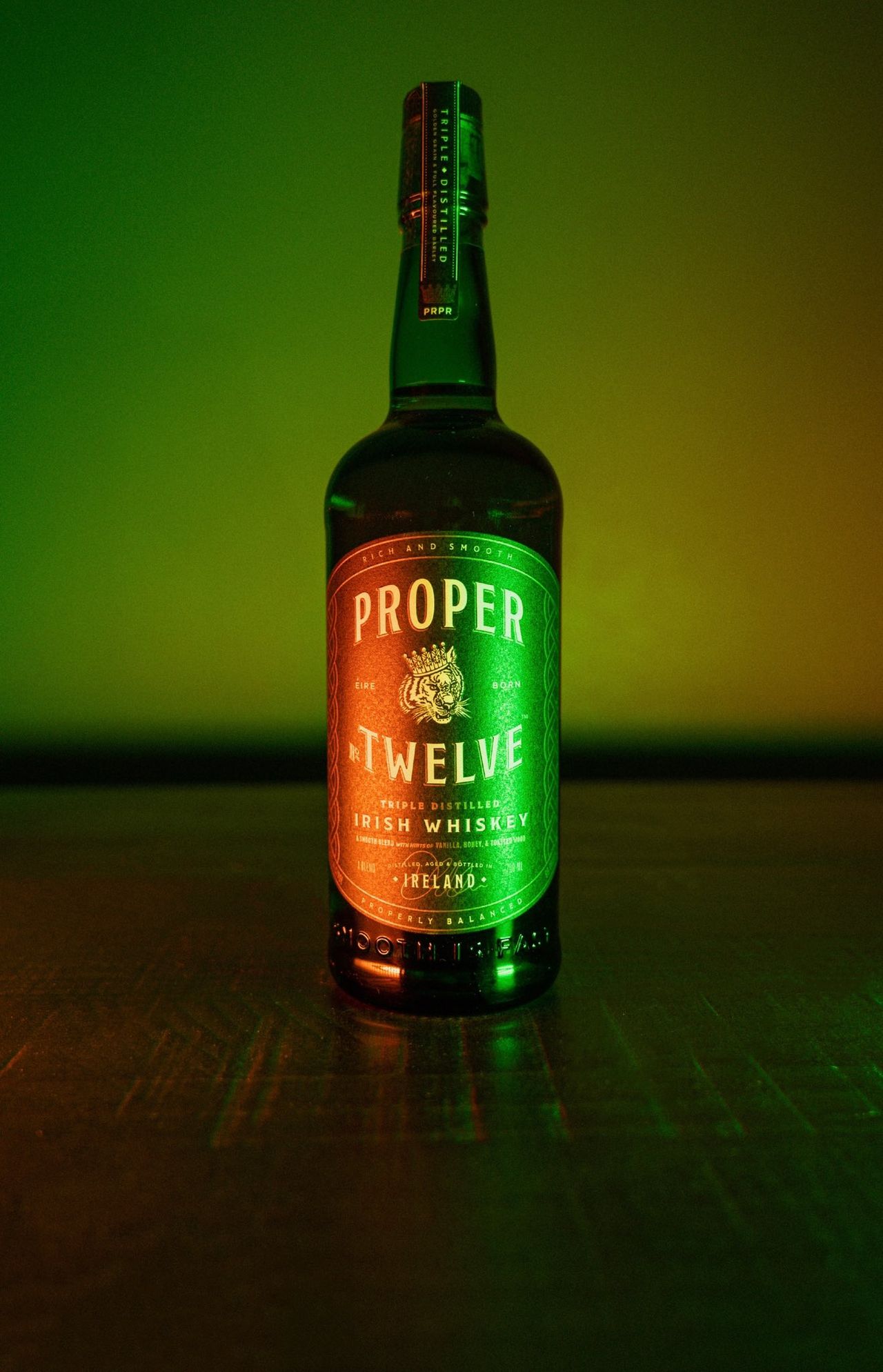 Musgrave no longer selling Conor McGregor whiskey and stout