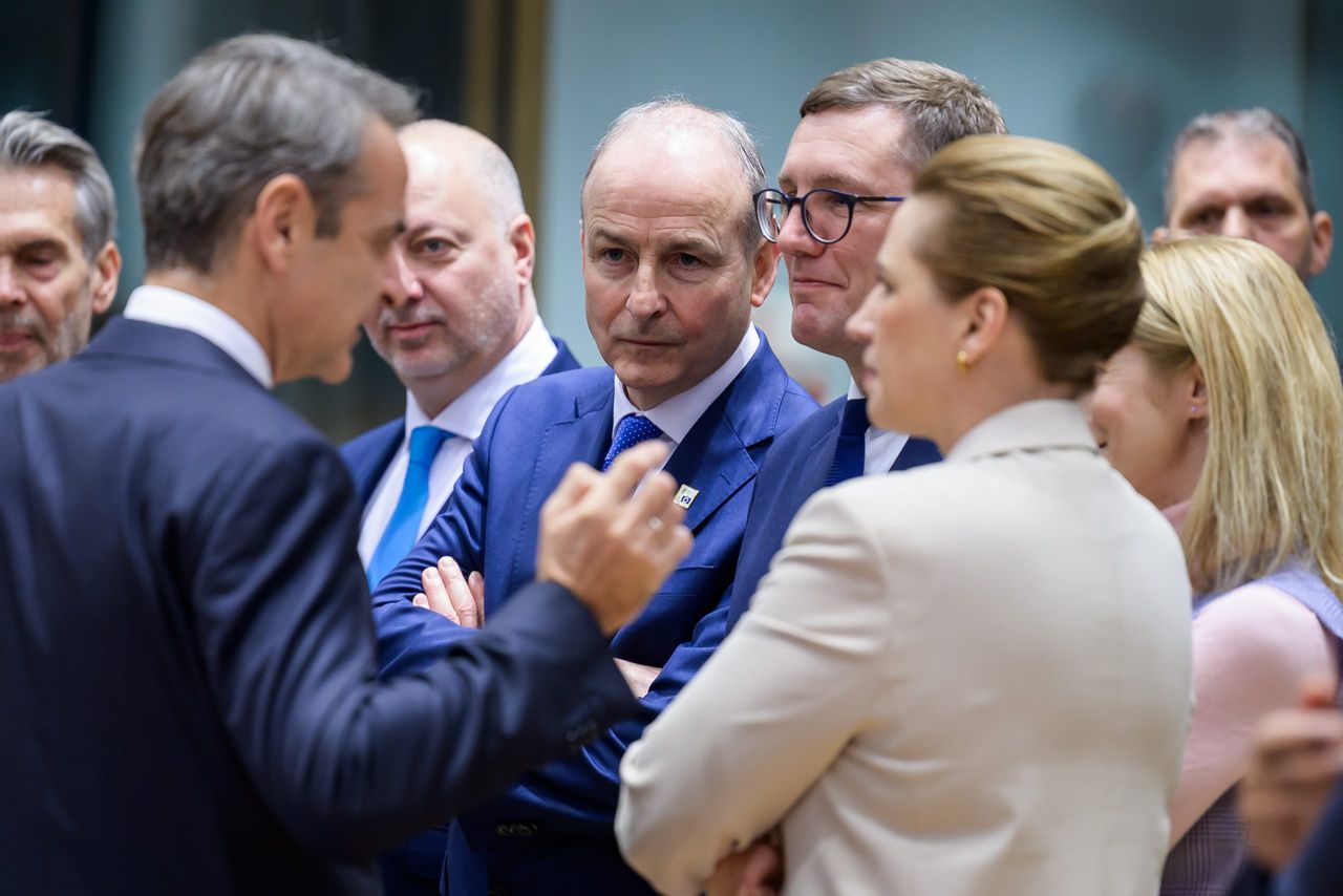 Mercosur: 'We are still working on SPS safeguards' - Taoiseach