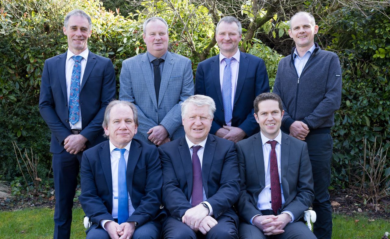 New Arrabawn Tipperary Co-op formally established