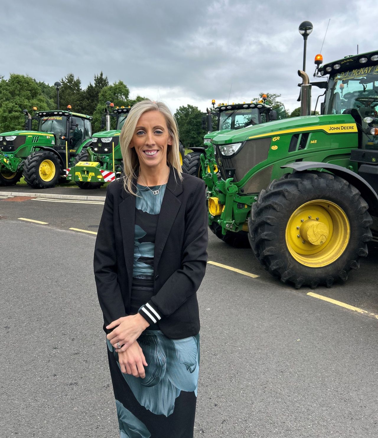 Ruling on Red Tractor advert described as 'unjust'