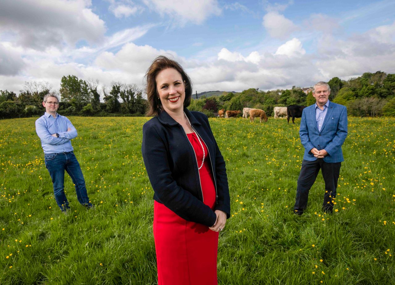 Almost €50m announced for agri-food tech venture capital fund