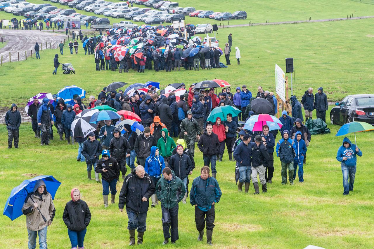 Farmers should get full discussion group payment -IFA