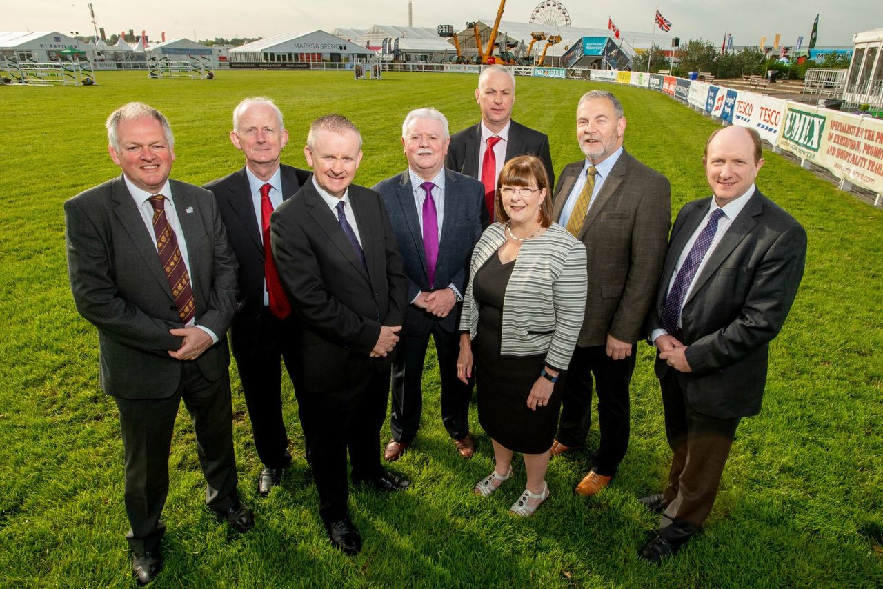 New TB partnership members named