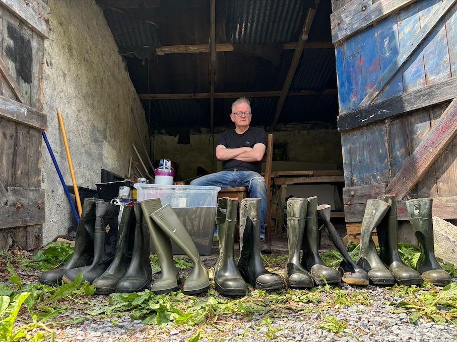 Rural life exhibition a diamond in the rough for north Kilkenny