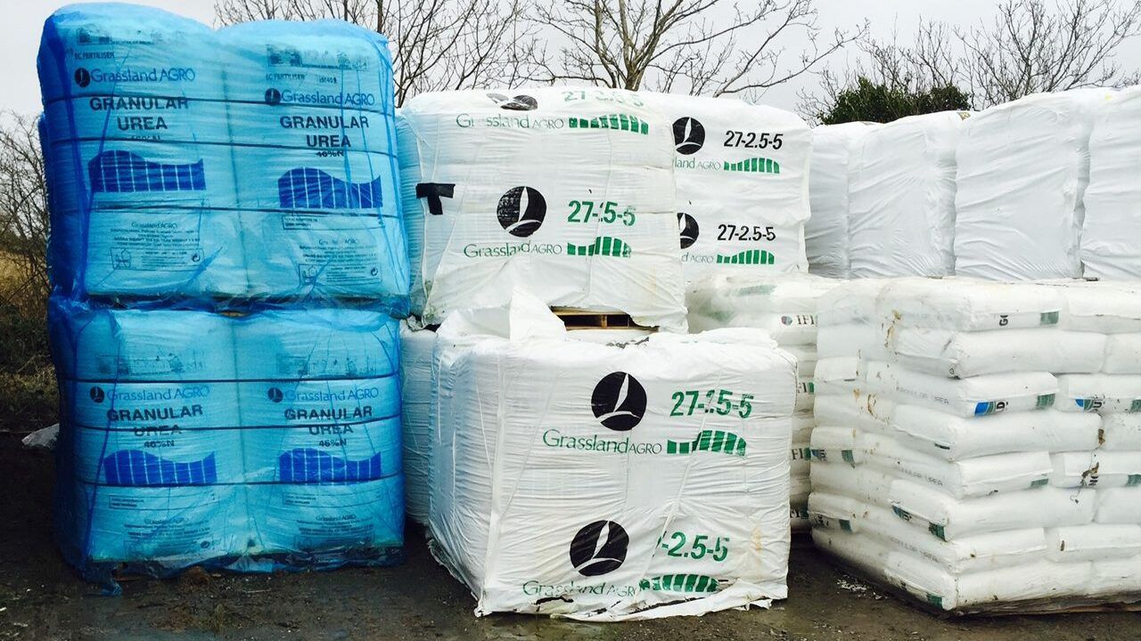 DAFM chief inspector talks fertiliser database and derogation