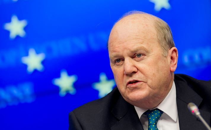 Labour-intensive and tight profit margin sectors most exposed to Brexit - Noonan