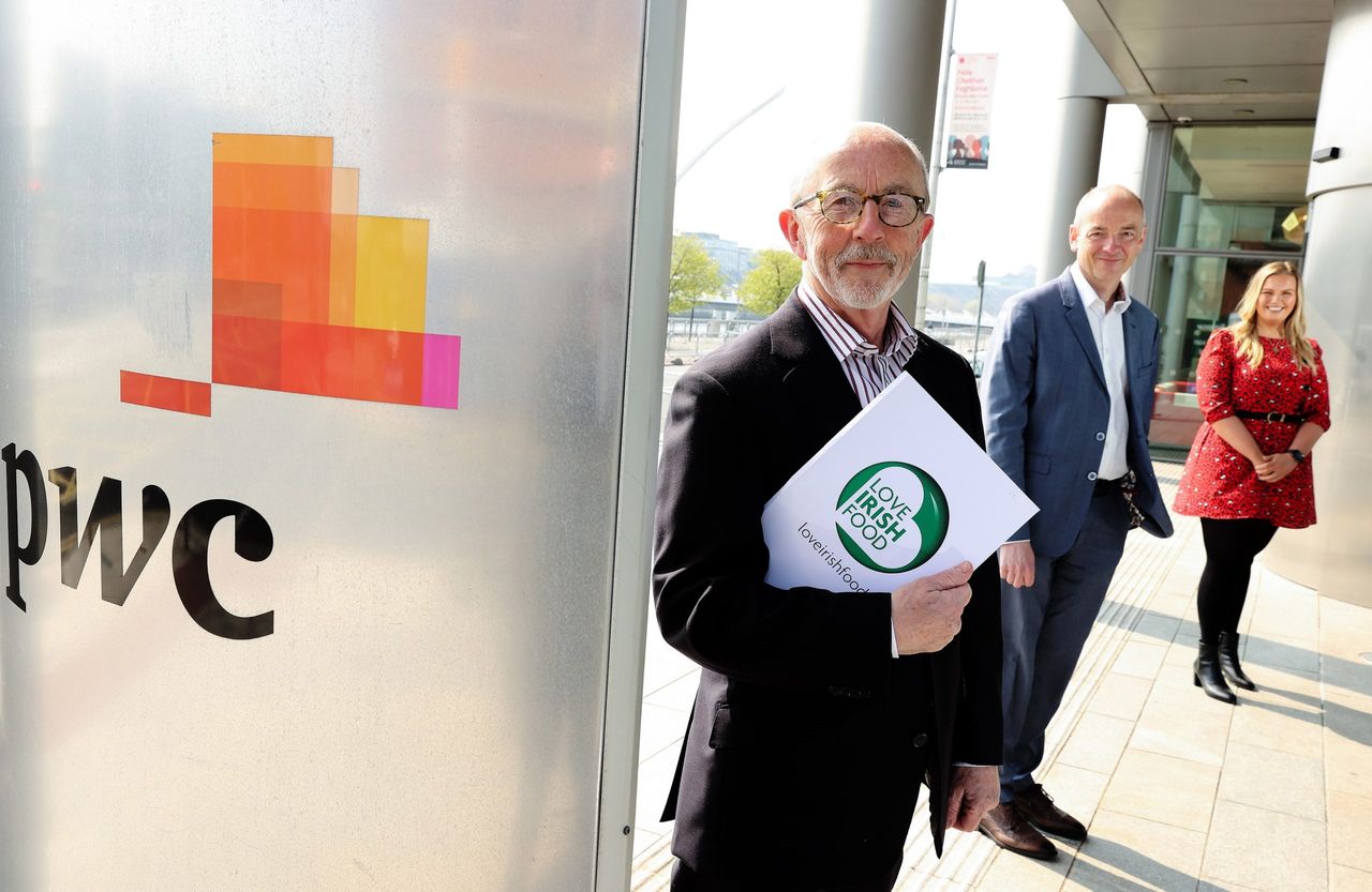 Research: 75% of Irish food businesses expect revenue growth in year ahead