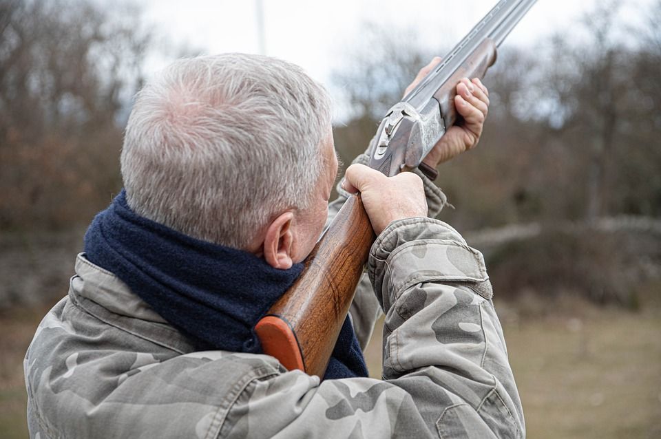 Gun owners left 'sidelined' in licencing review - firearms group