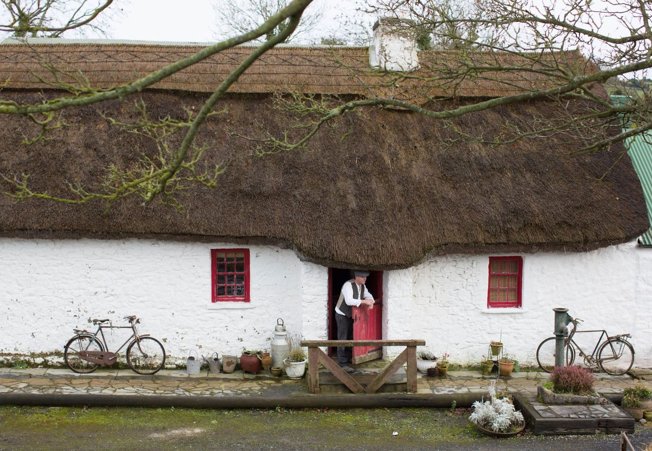 Boutique drinks project lifts spirits at Laois dairy farm