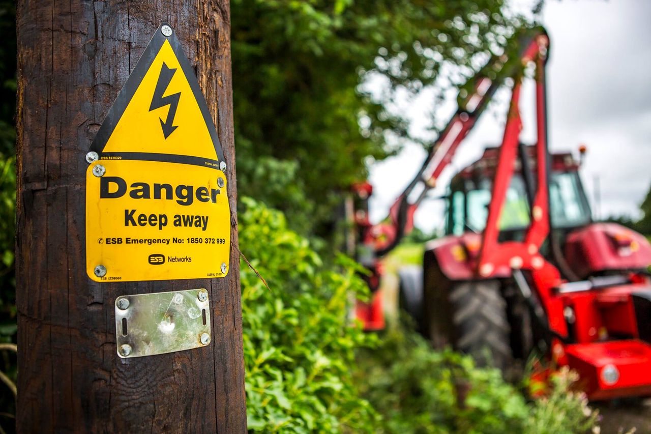 ESB Networks Autumn Safety Series 2025: Stay vigilant around electricity