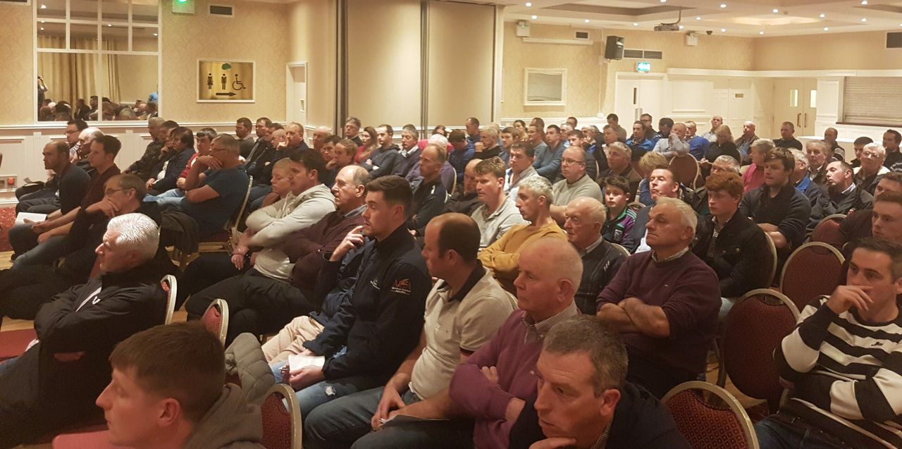 Mixed response to contract rearing prospects in north-west
