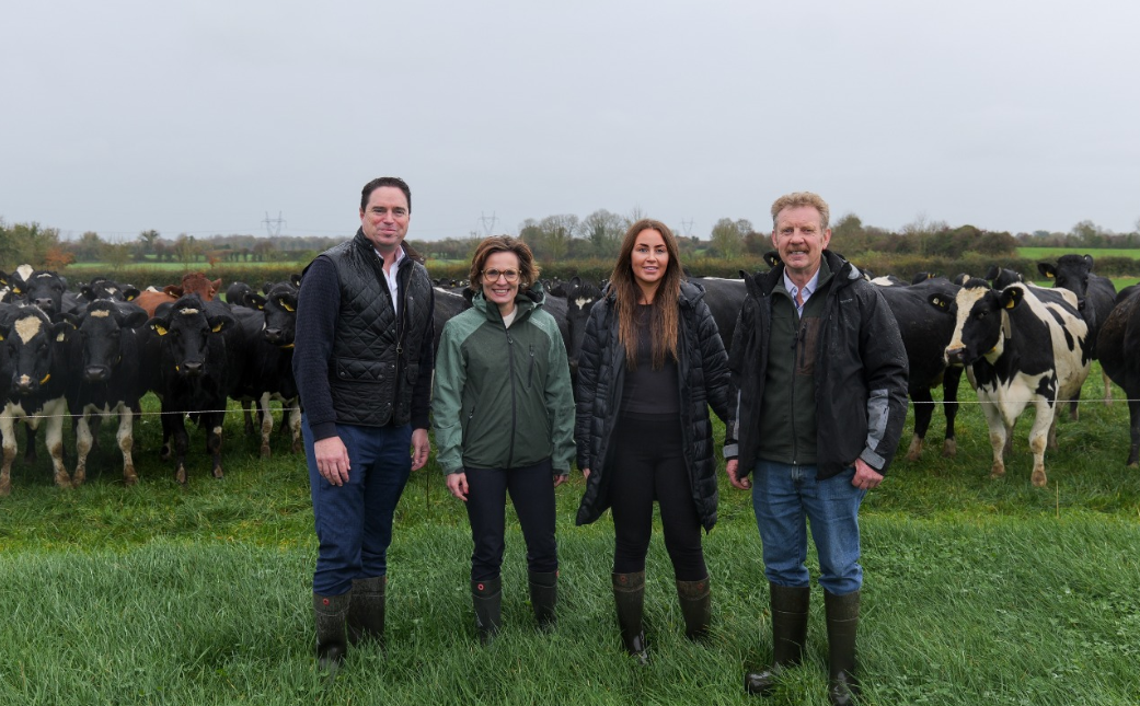 Commissioner hopes to consider Ireland's nitrates derogation request in a 'positive way'