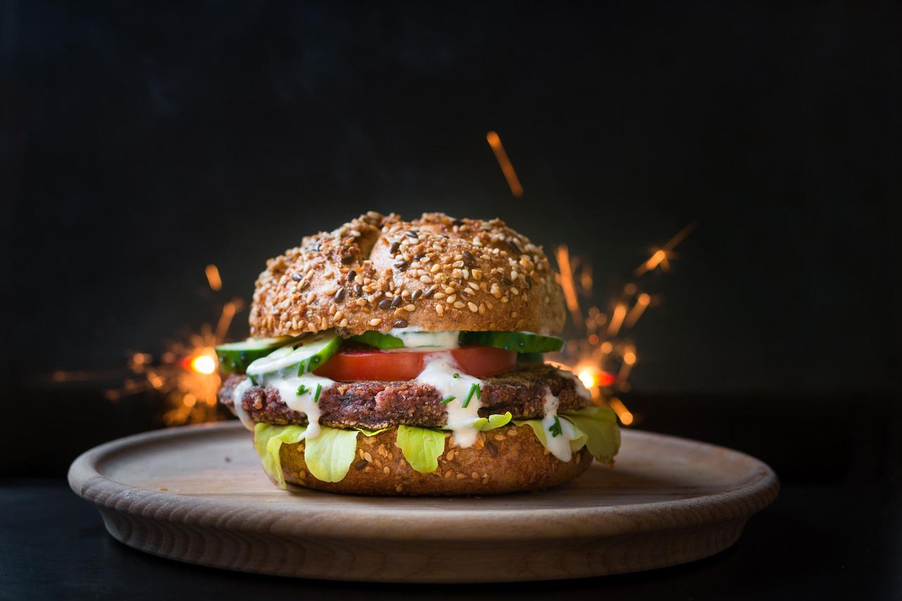 Can cultured meat create a sustainable food system?