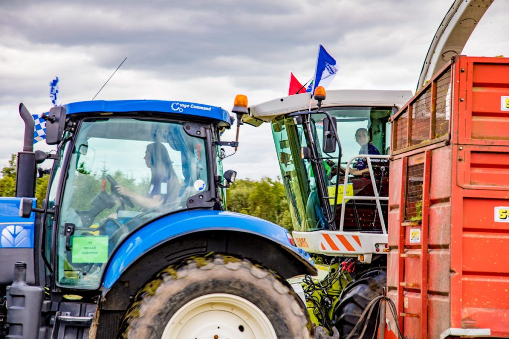 TAMS: Revised age limit 'recognises importance of women in farming'