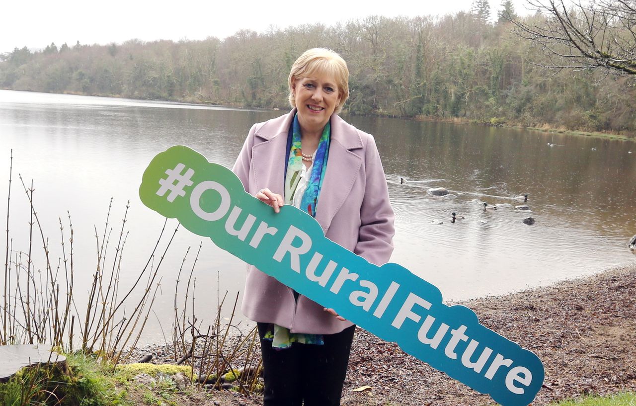 Funding worth €20 million announced for community centre upgrades