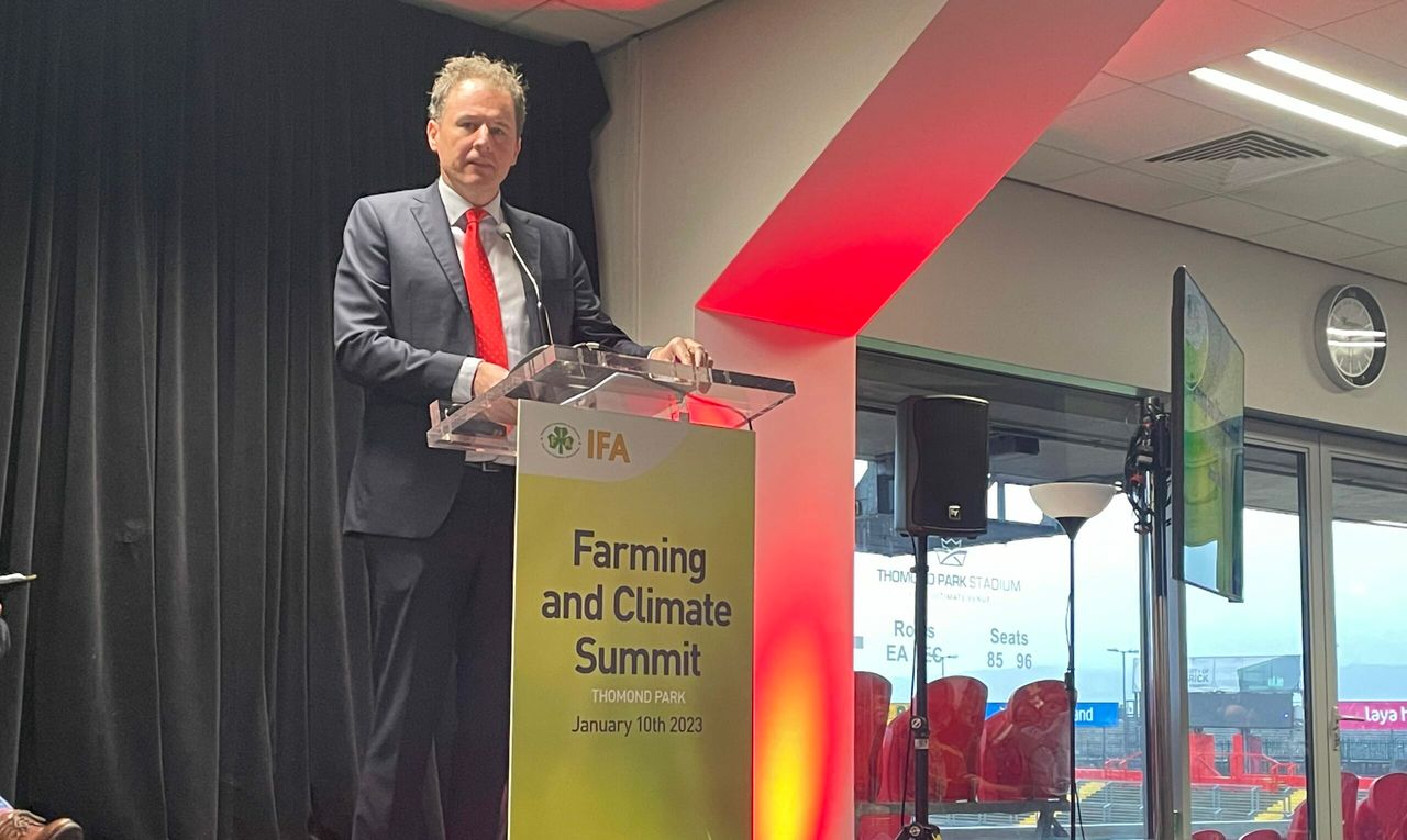 'Clarity needed' on how DAFM will support farmers in ACRES gap
