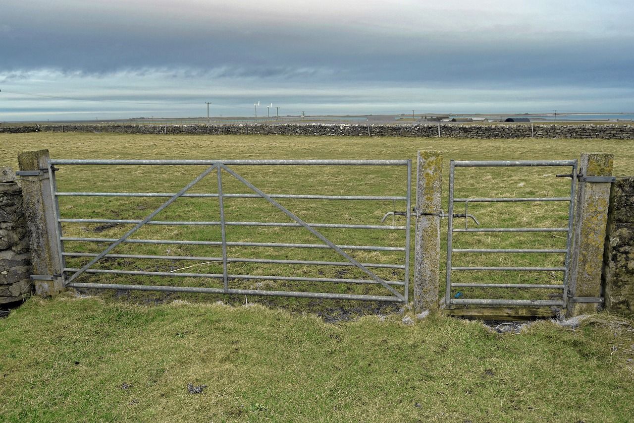 MP: 'Farmers have been crippled by bureaucracy'