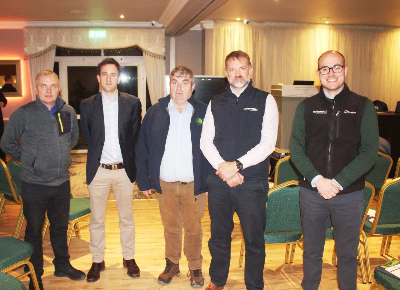 Boortmalt to announce improved forward offer for malting barley