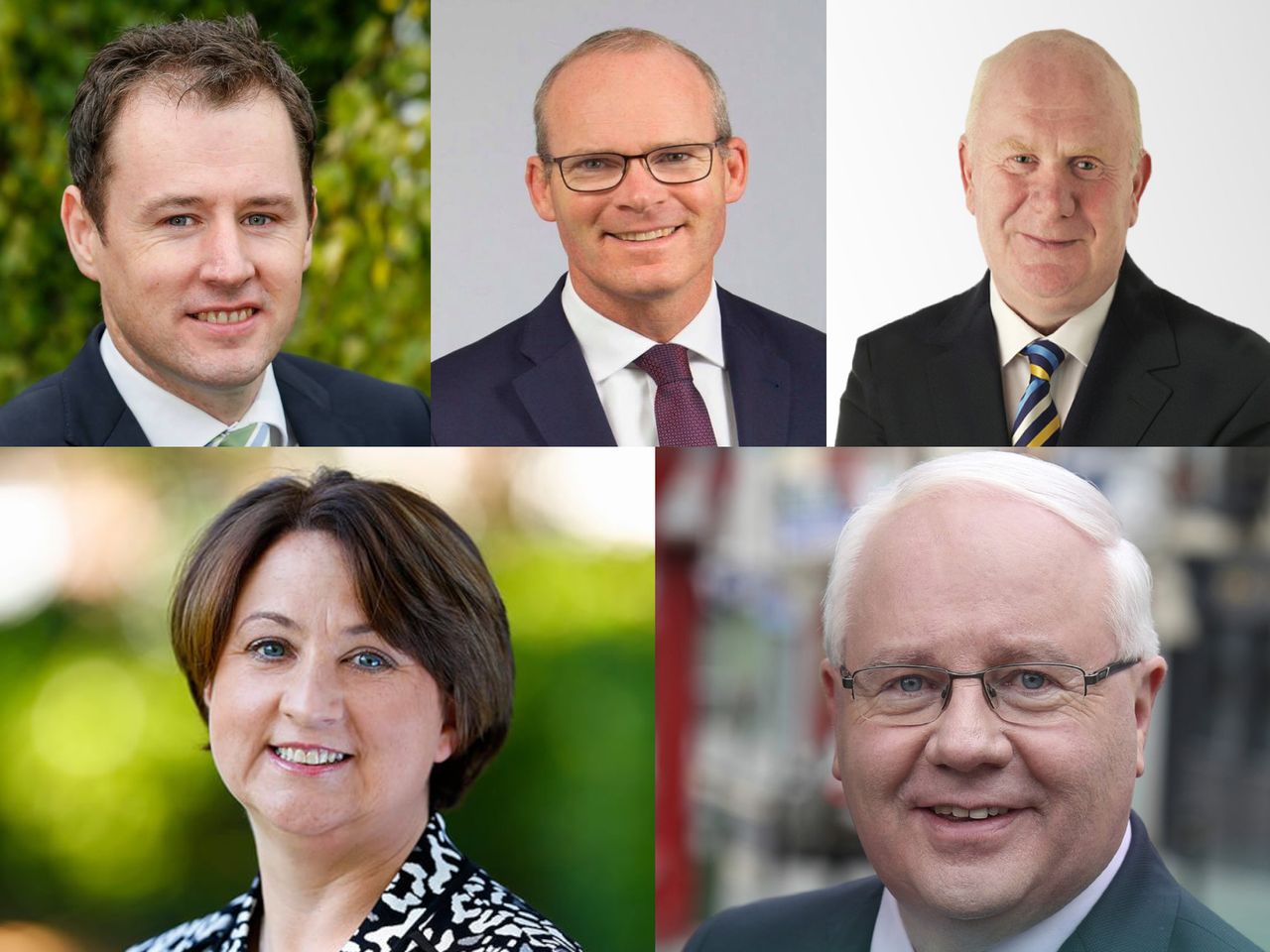 Poll results: Who do you want as the next Minister for Agriculture?