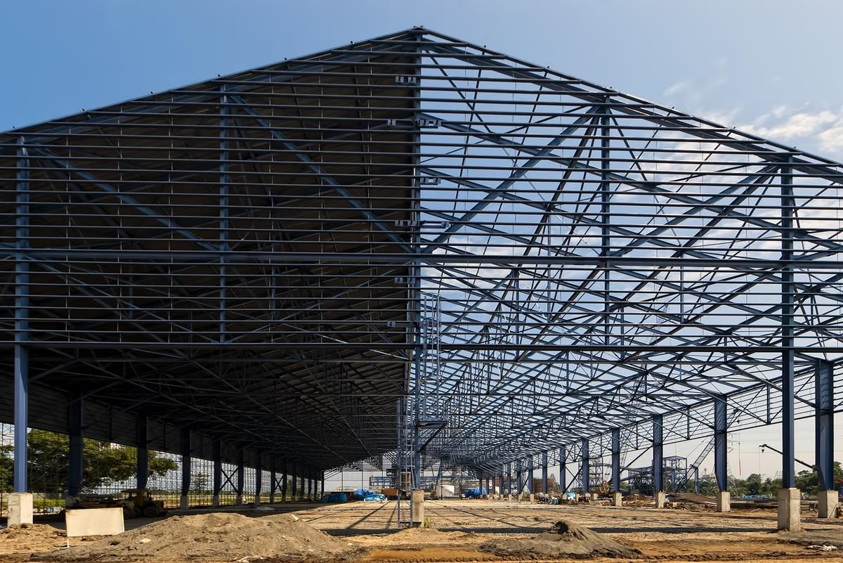 Farm building boom continues as planning permissions surge