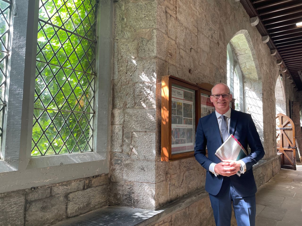 Video: Focus on adding value not cutting dairy output - Coveney
