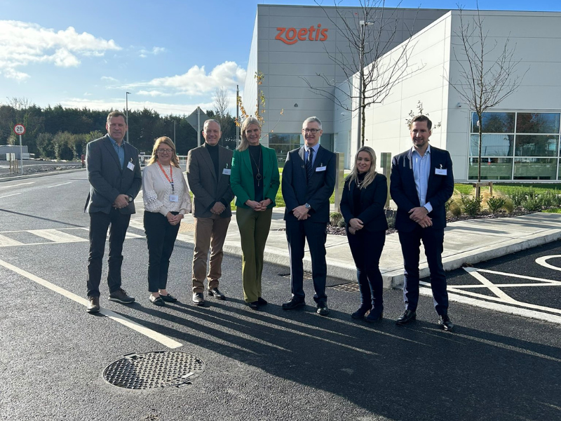 Hackett highlights challenges for dairy farmers turning to organics