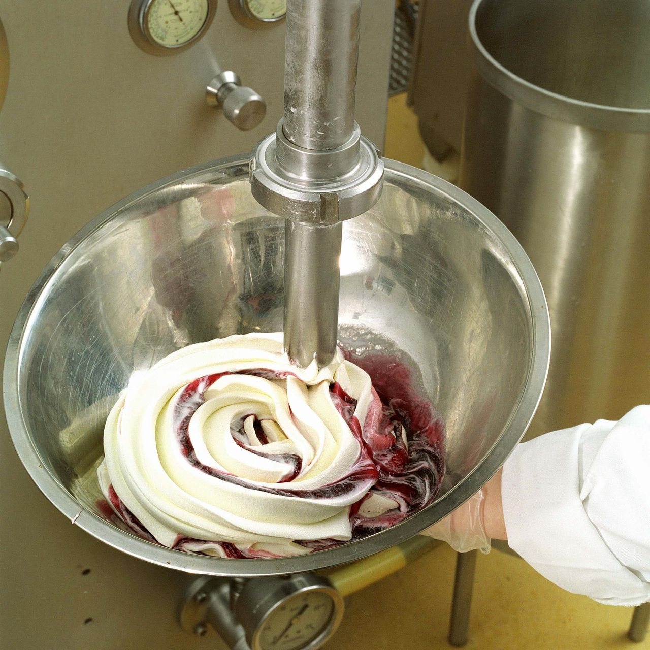 Ice cream and Covid-19: Adapting to challenges and creating opportunities