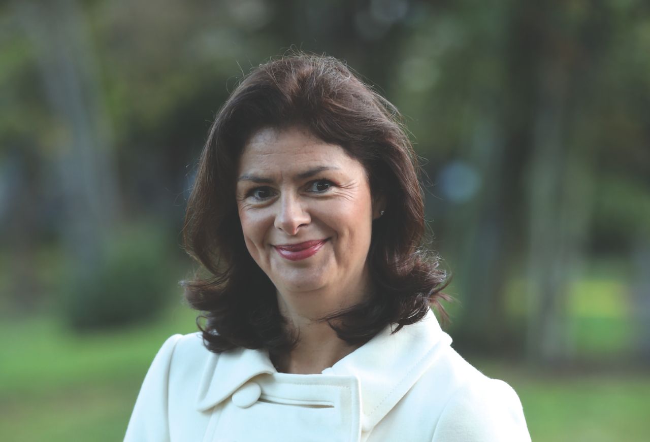 Zoe Kavanagh to step down as NDC CEO in early 2024