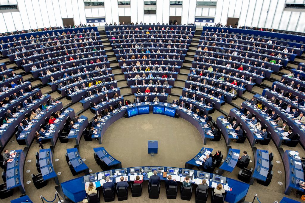 Image source: European Parliament