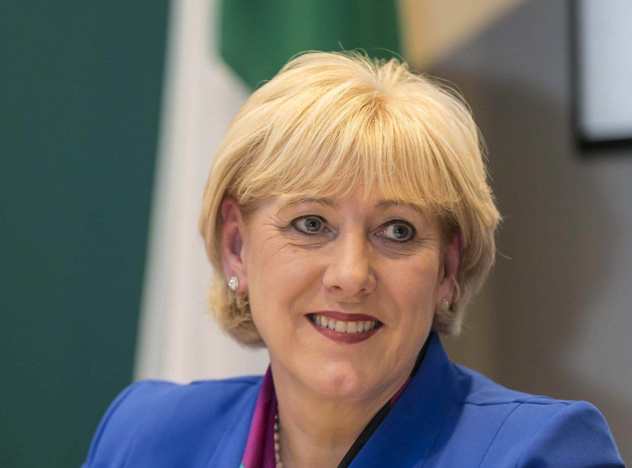 Humphreys will not seek re-election at next general election