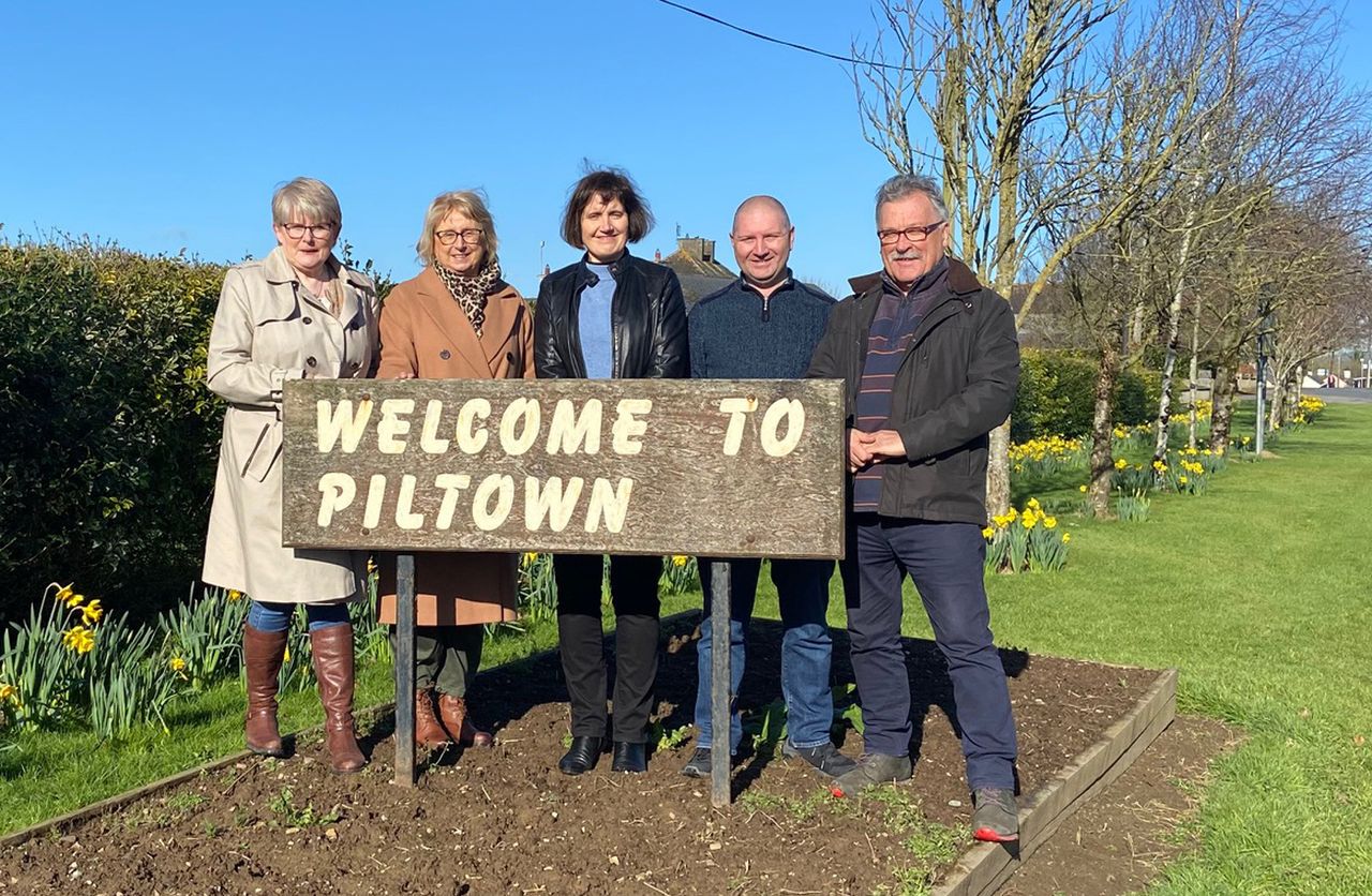 Kilkenny broadband project wins EU award for rural inspiration