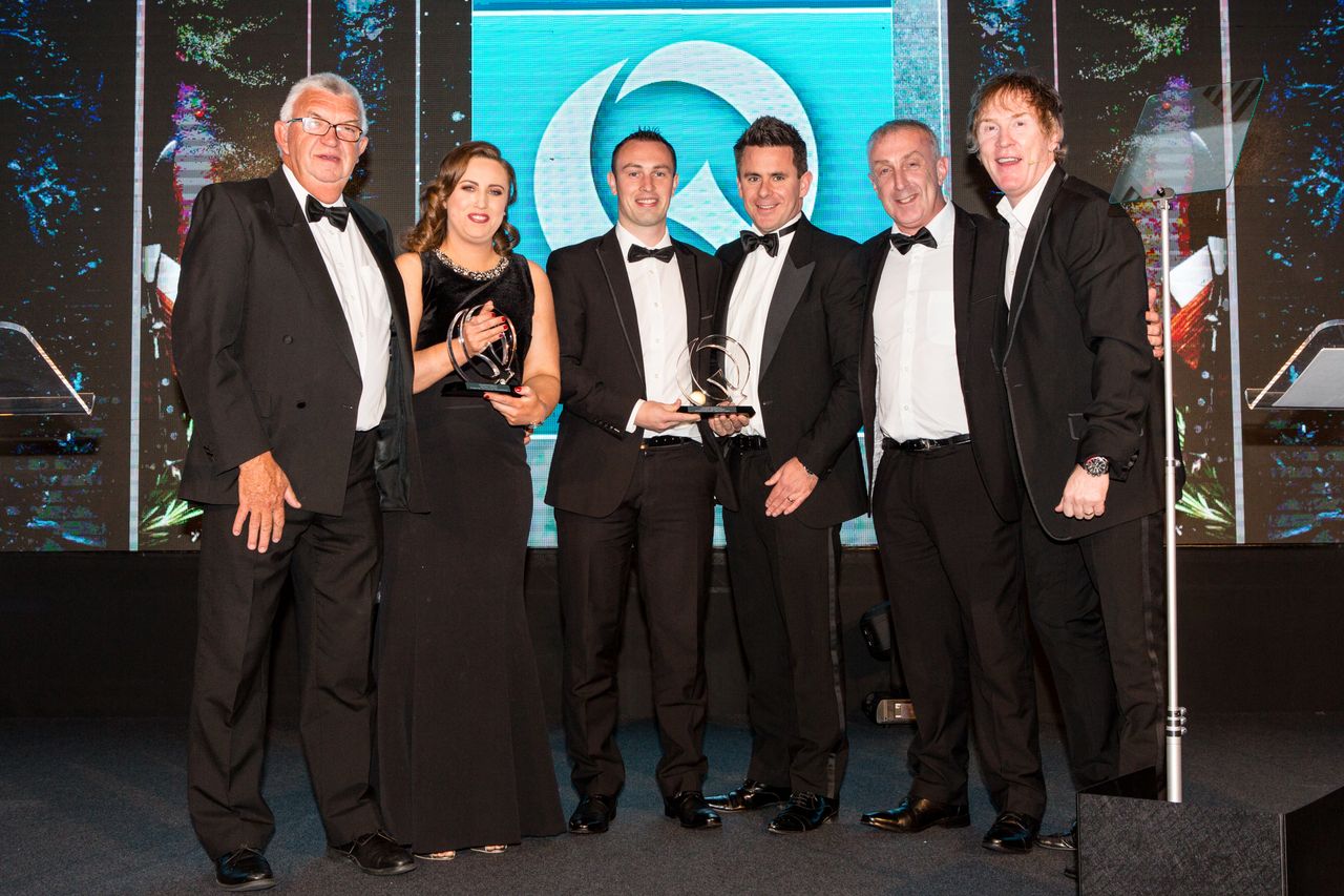 Rainfall fails to dampen success story at Meade