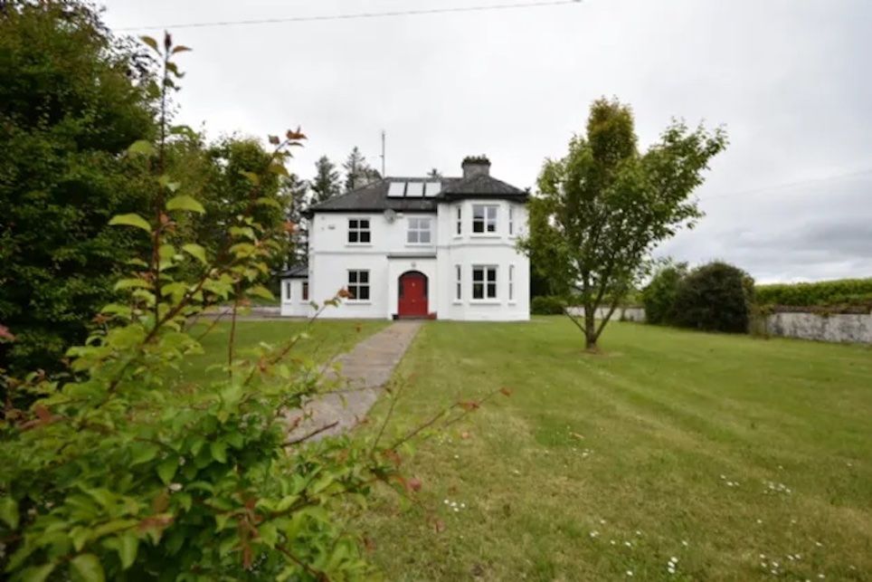 Foxford residential farm on 'good agricultural land' for auction