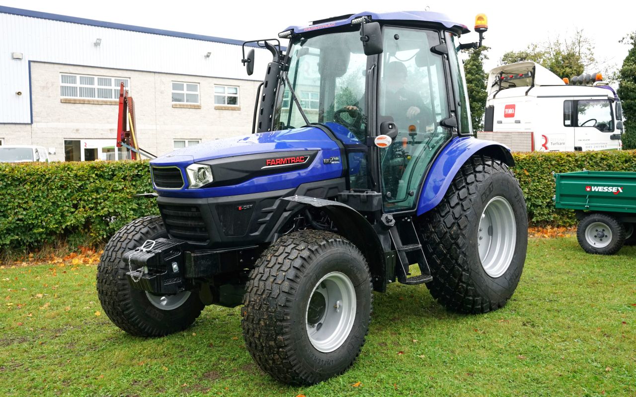 Escorts tractors come under the Kubota wing