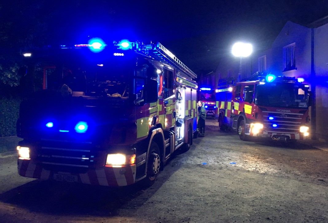 Raised temperatures see fire crews busy in the south-west