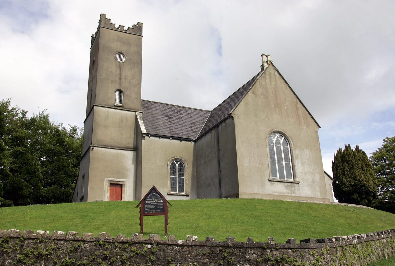 The farming legacy of an 18th century Fermanagh landlord