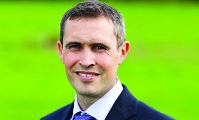 Change at the helm of AIB's agri team