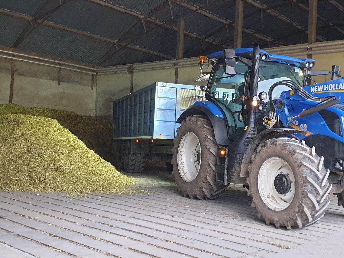Gurteen College to run new bioenergy course this summer