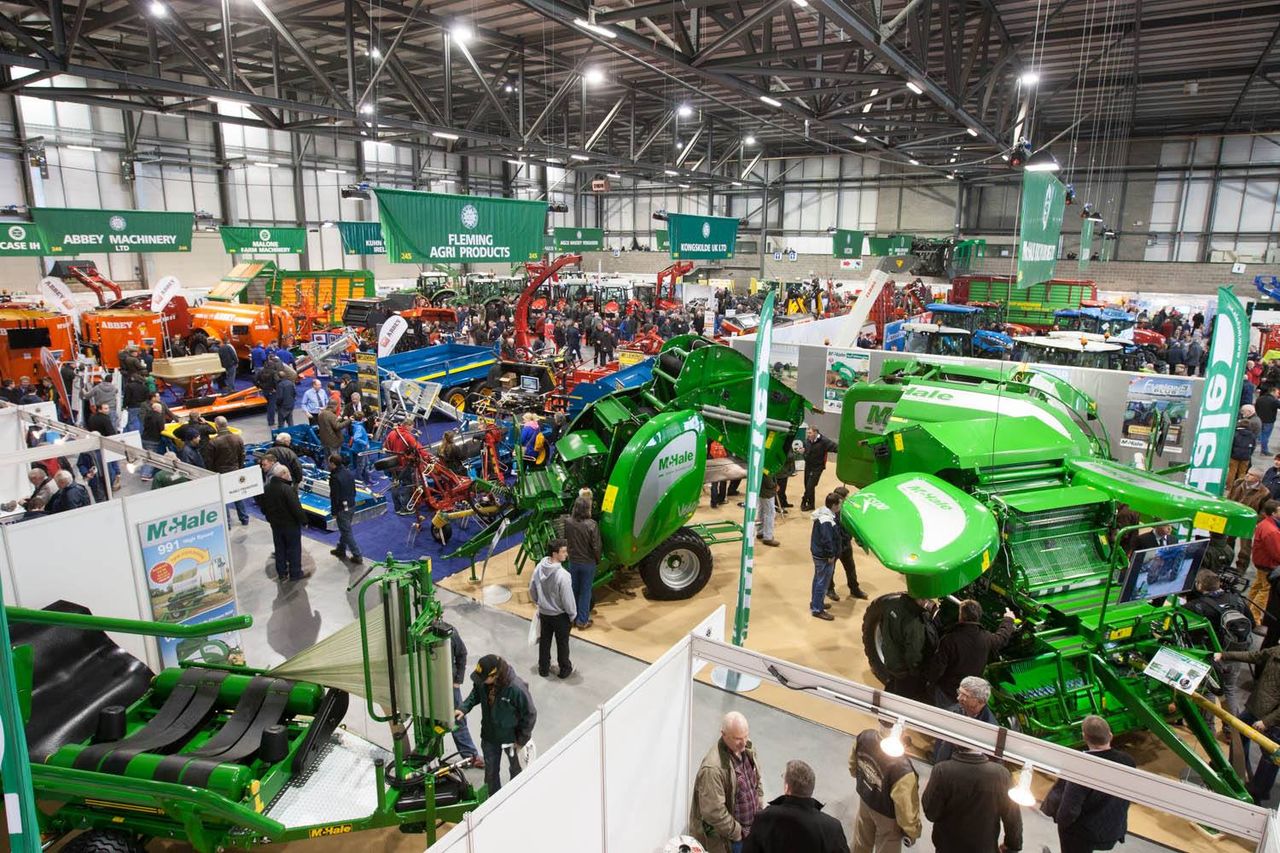 FTMTA Farm Machinery Show dates announced