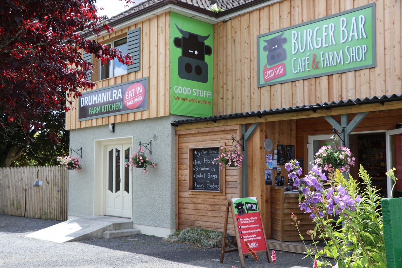 Roscommon organic enterprise in expansion mode