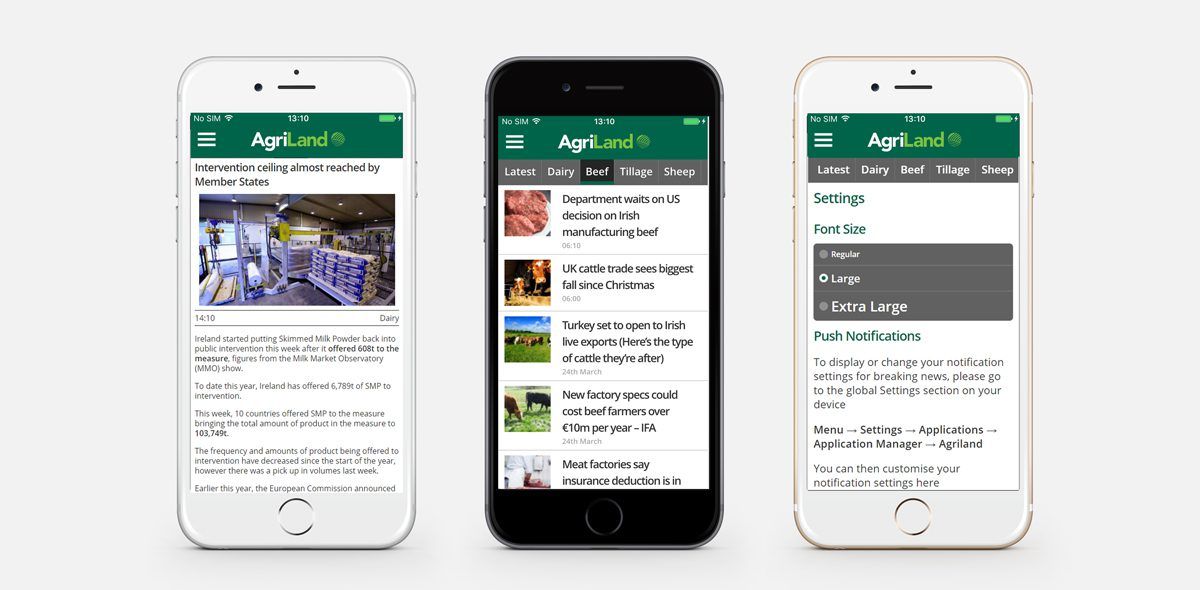 9 essential apps farmers should download this Christmas