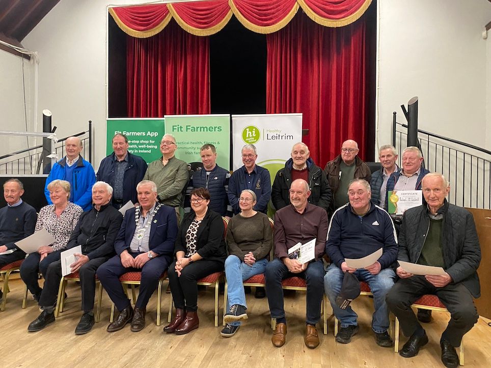 Fit Farmers builds on success by expanding into additional counties