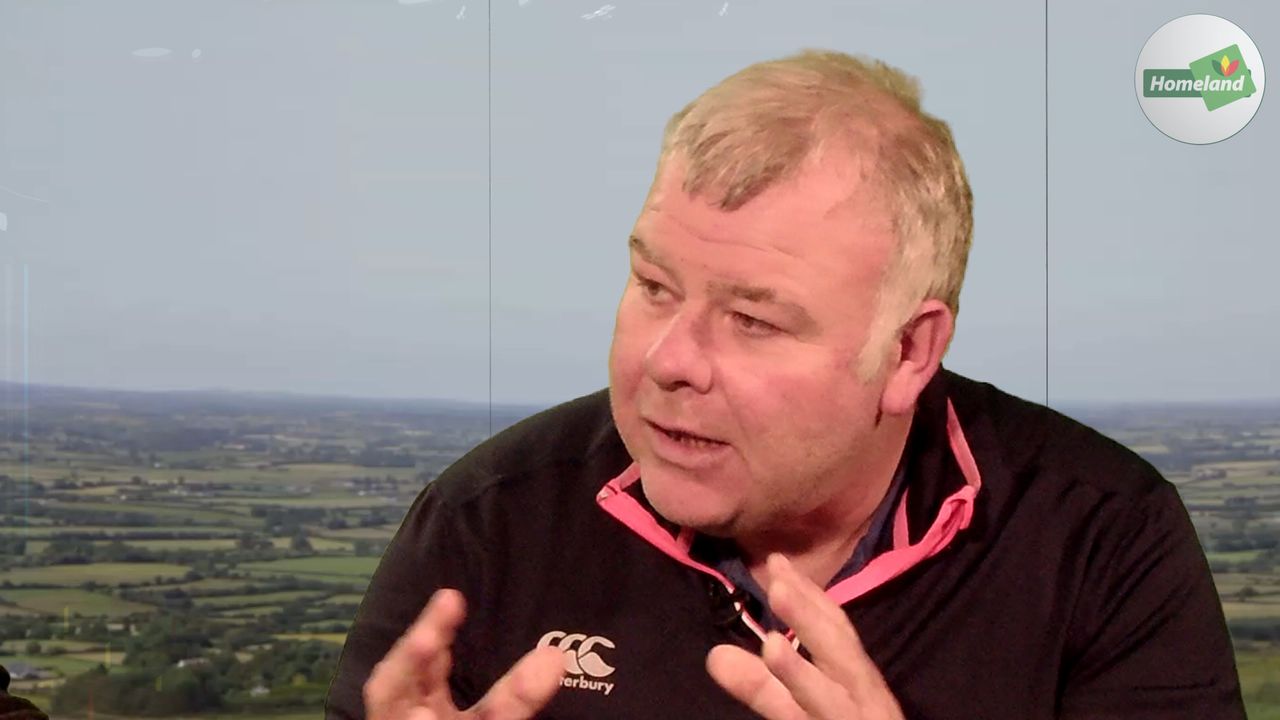 Fitzmaurice: Government 'using climate change agenda as a stick to beat farmers'