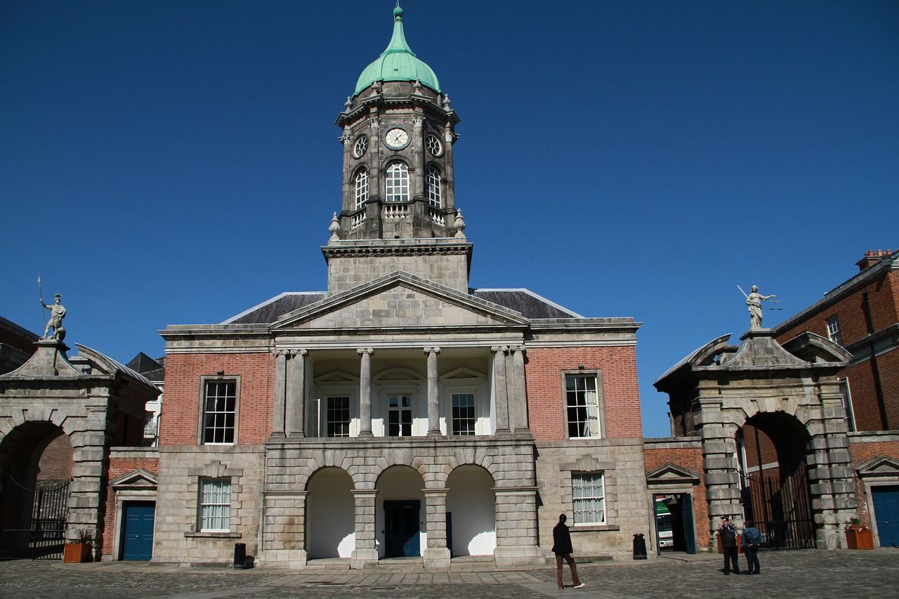 Irish Rural Link to attend National Economic Dialogue