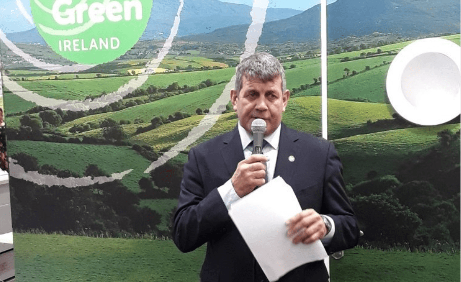'It is time for a new approach in Ireland to ash dieback'