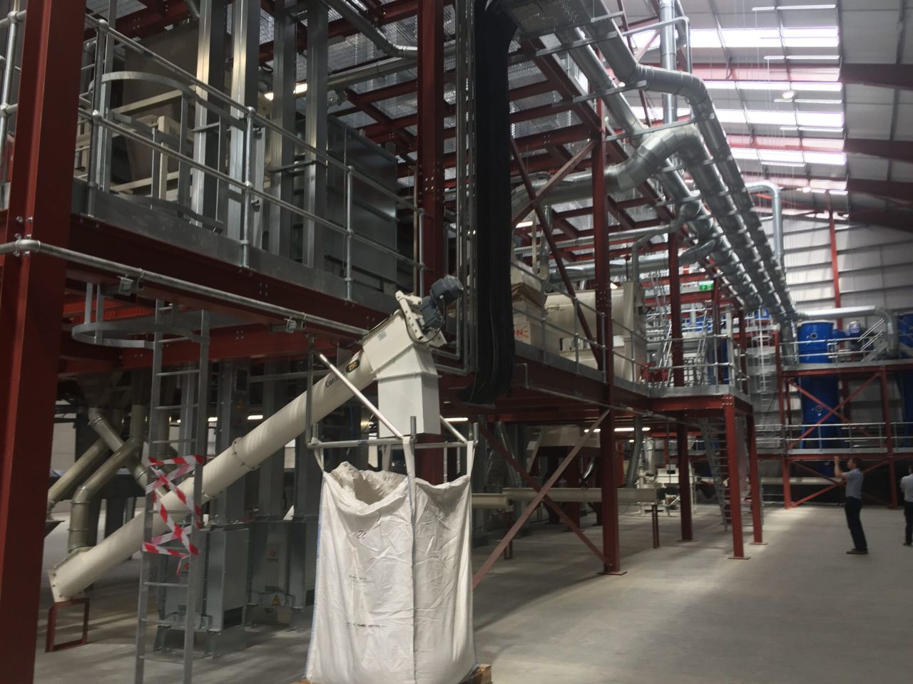 Pics: State-of-the-art seed processing facility opened in Co. Waterford