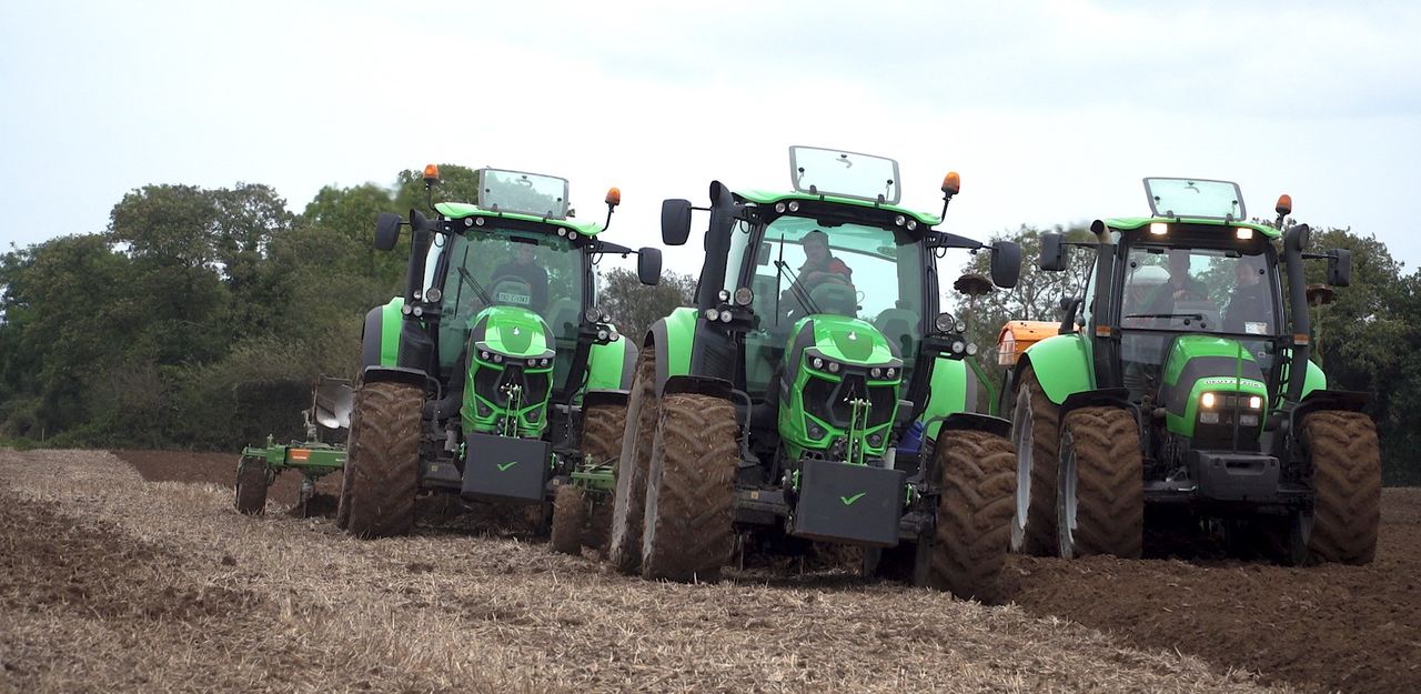 Video: 'Past users would be pleasantly surprised to re-visit their Deutz-Fahr days'